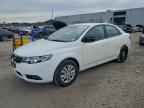 2013 KIA FORTE