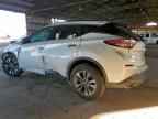 2018 NISSAN MURANO
