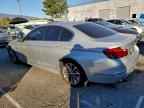 2016 BMW 5 series