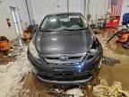 2011 FORD Fiesta