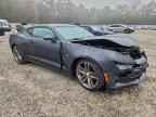 2017 CHEVROLET Camaro