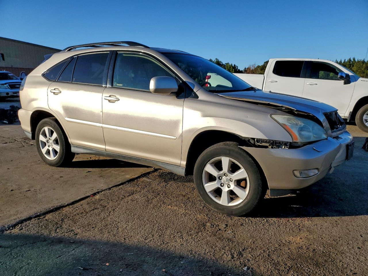 2004 LEXUS Rx 330