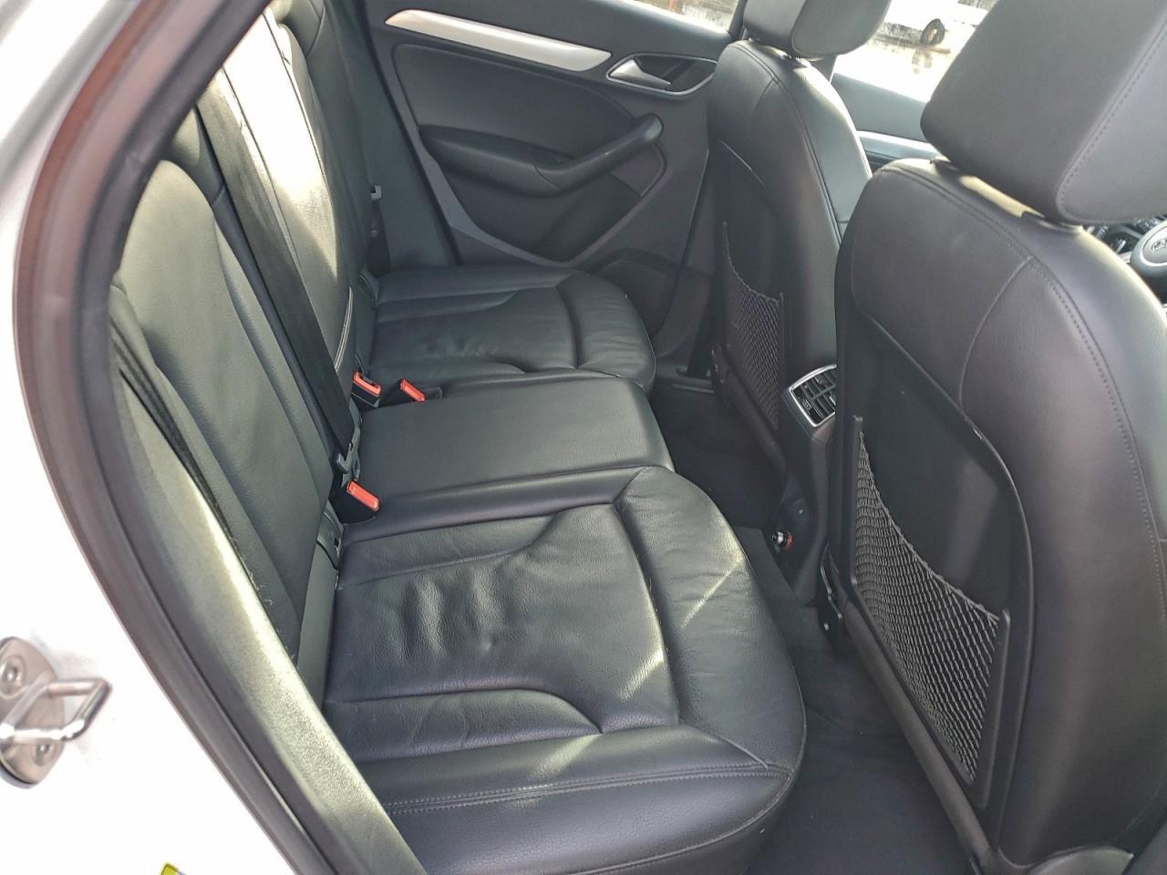 2017 AUDI Q3