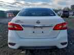 2016 NISSAN SENTRA