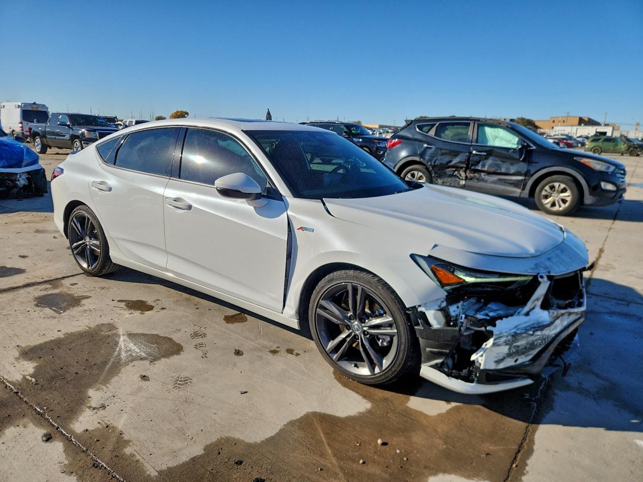 2025 ACURA Integra