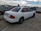 2004 NISSAN SENTRA