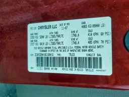 2008 DODGE Ram 2500