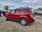 2008 FORD ESCAPE