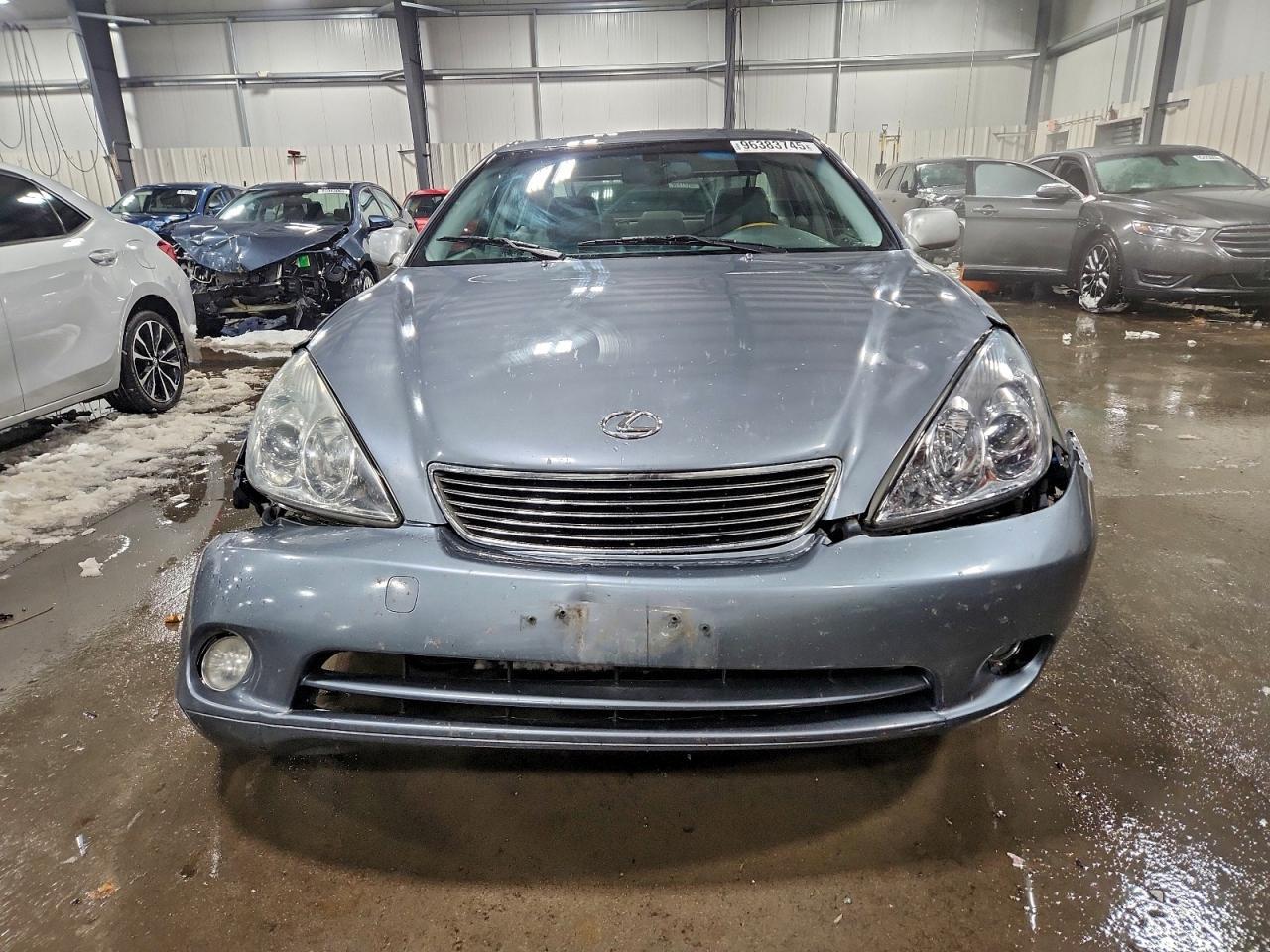 2006 LEXUS ES 330