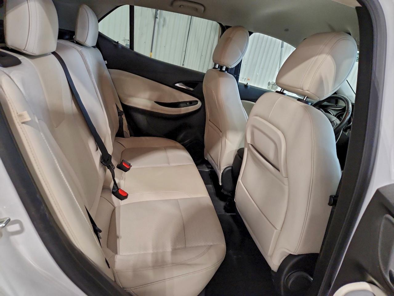 2023 BUICK Encore GX