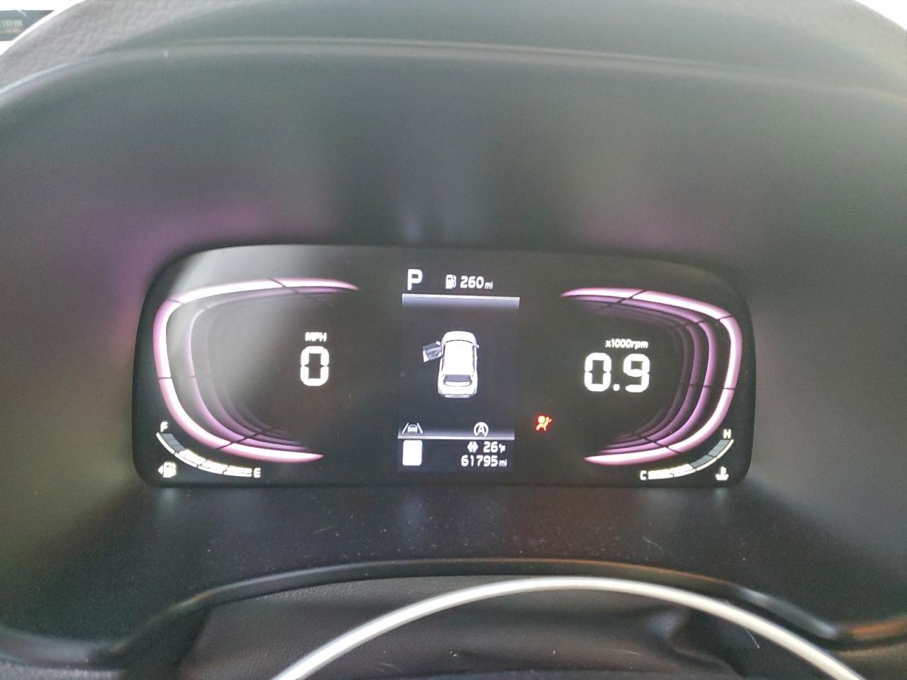 2024 KIA SOUL