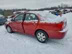 2007 TOYOTA COROLLA