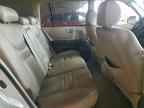 2002 TOYOTA HIGHLANDER