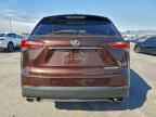 2016 LEXUS NX 200T