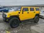2003 HUMMER H2
