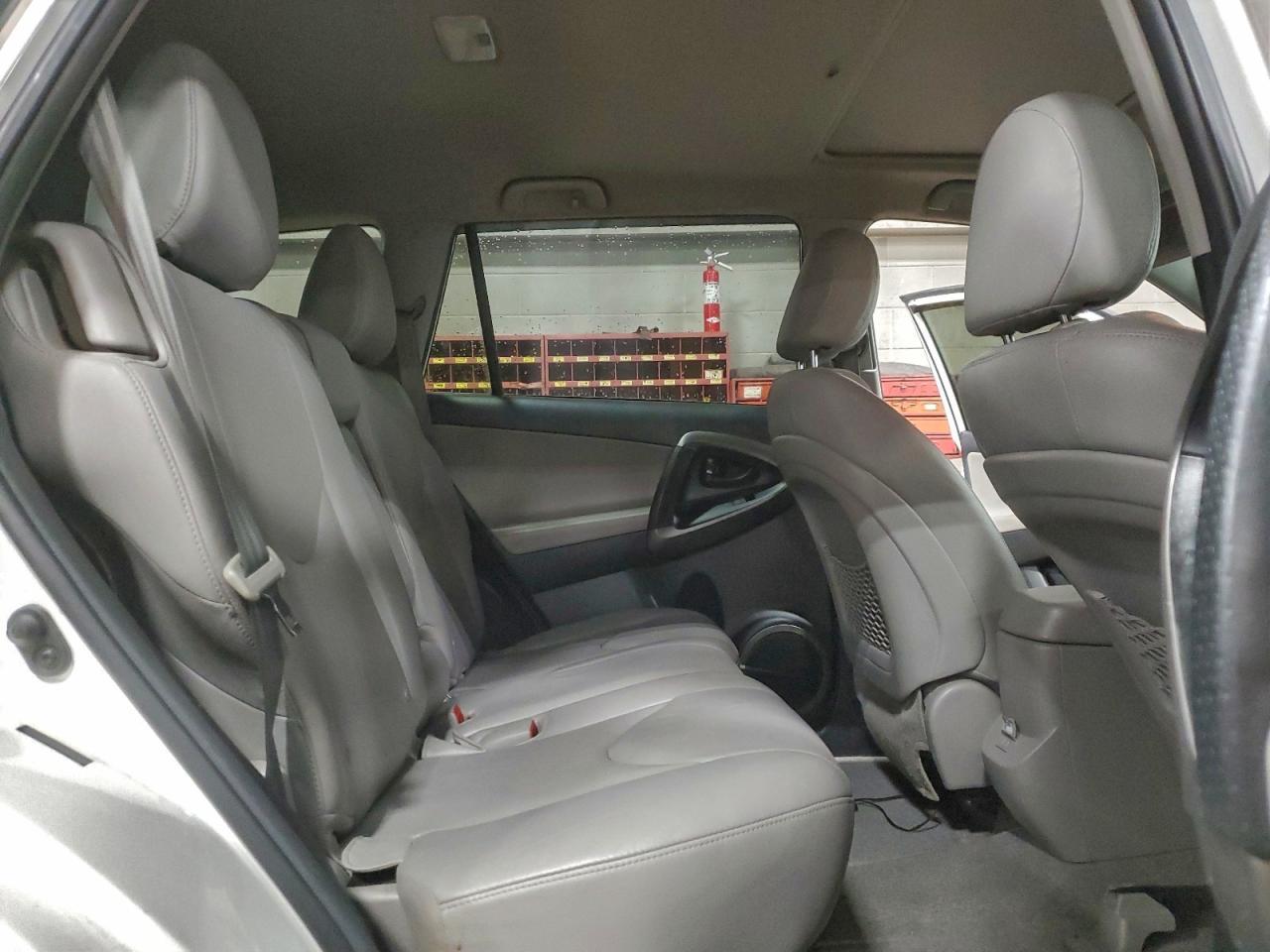 2012 TOYOTA RAV4