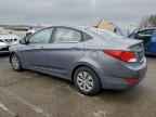 2017 HYUNDAI ACCENT