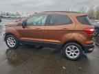 2019 FORD EcoSport