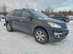 2016 CHEVROLET TRAVERSE