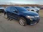 2016 Acur Rdx