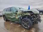2020 DODGE DURANGO