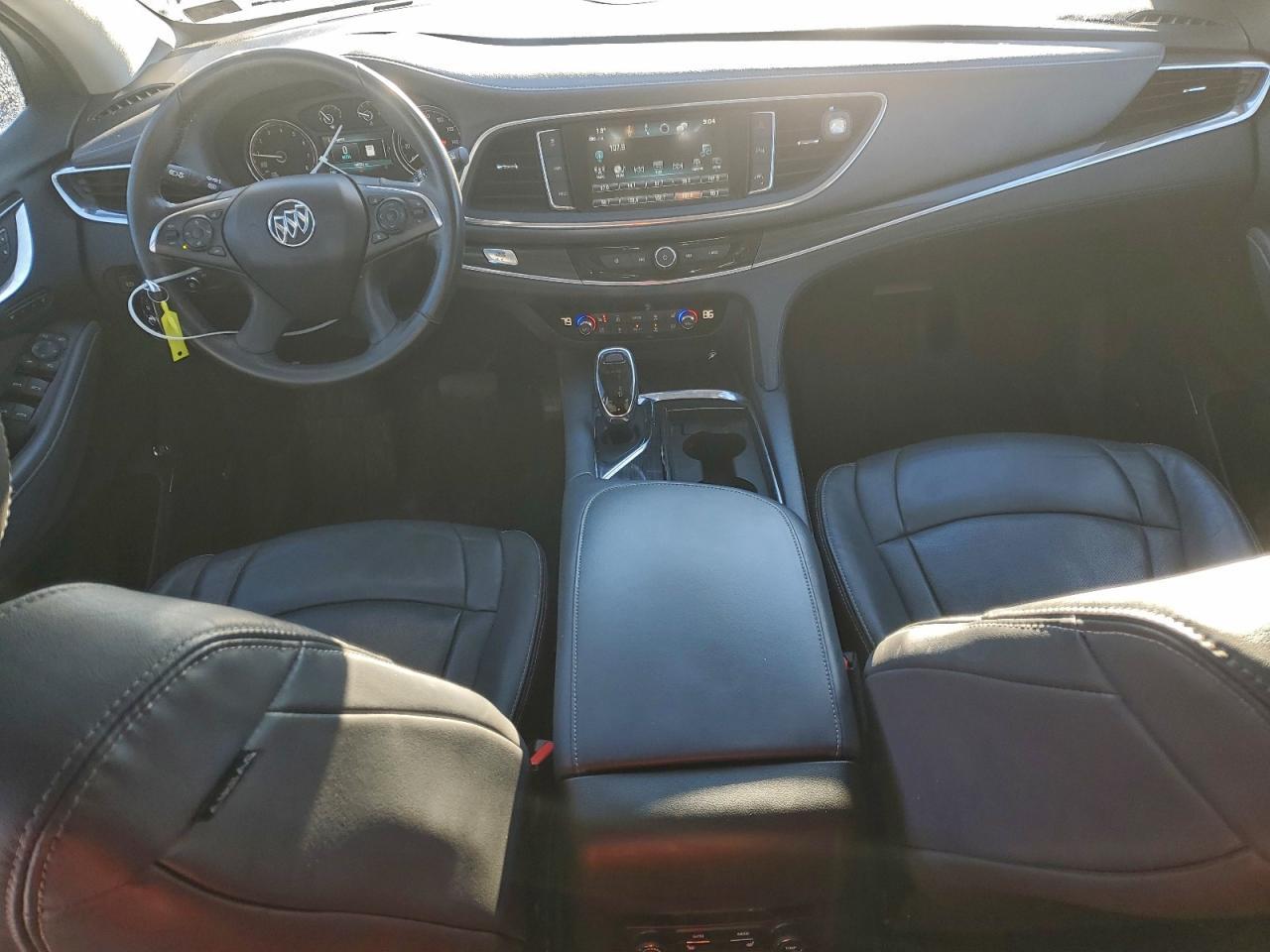 2019 BUICK ENCLAVE