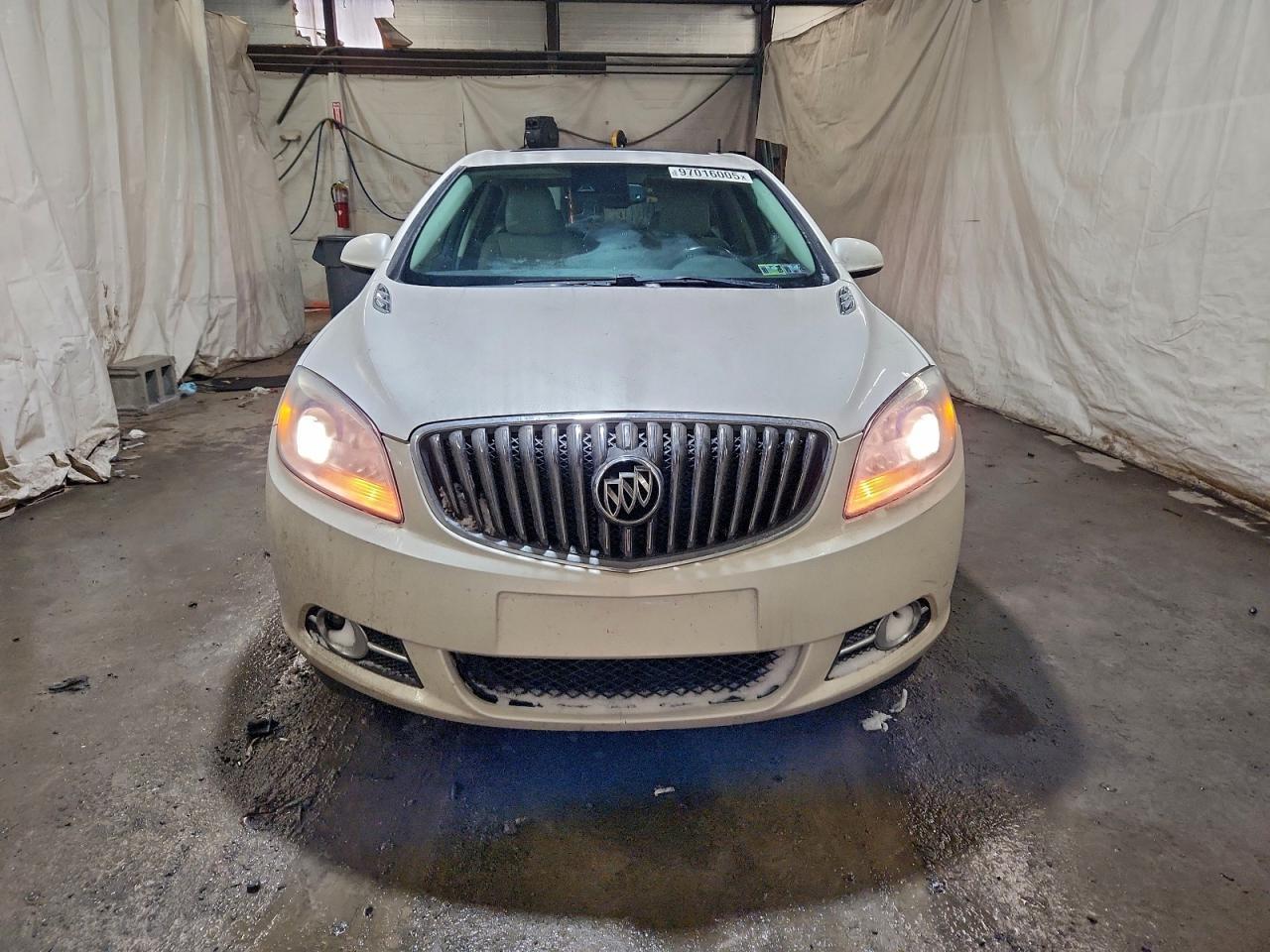 2014 BUICK VERANO
