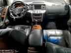 2009 NISSAN MURANO