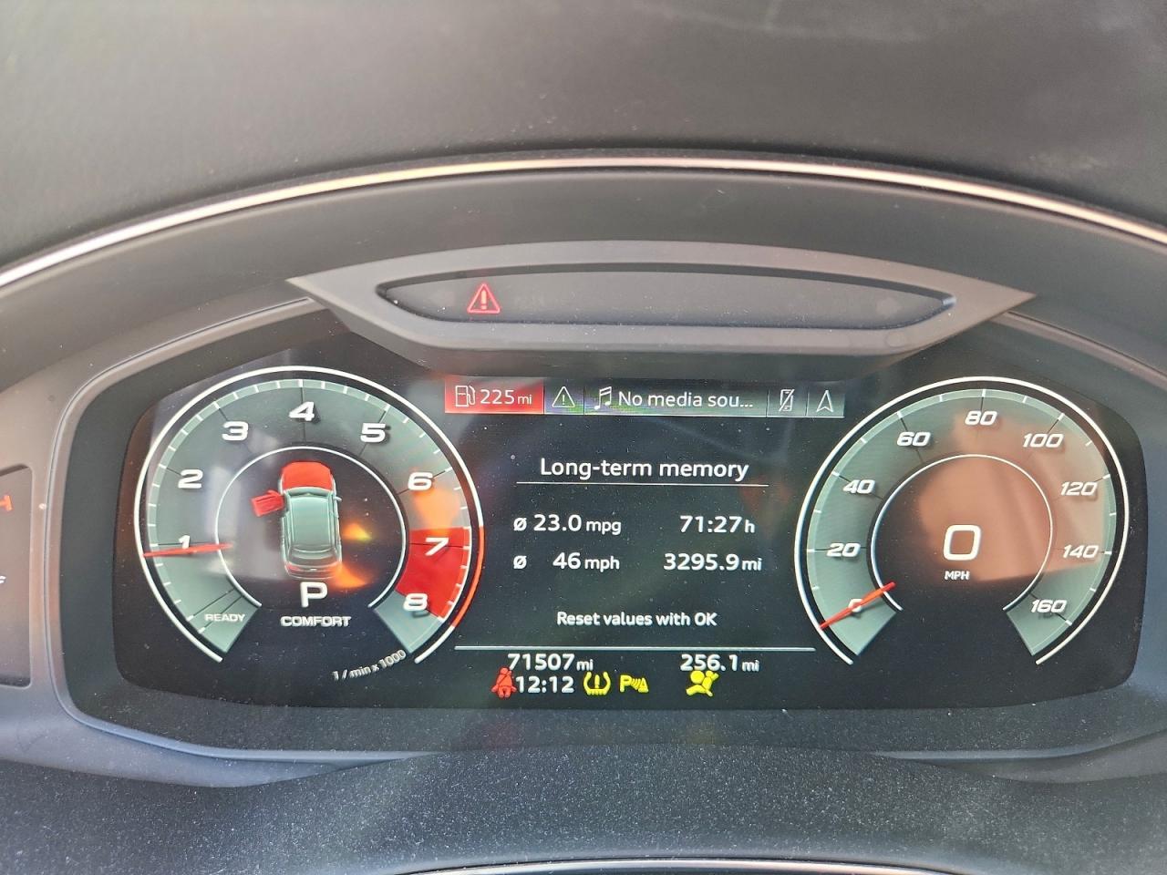 2021 AUDI Q7