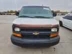 2016 CHEVROLET Express 3500