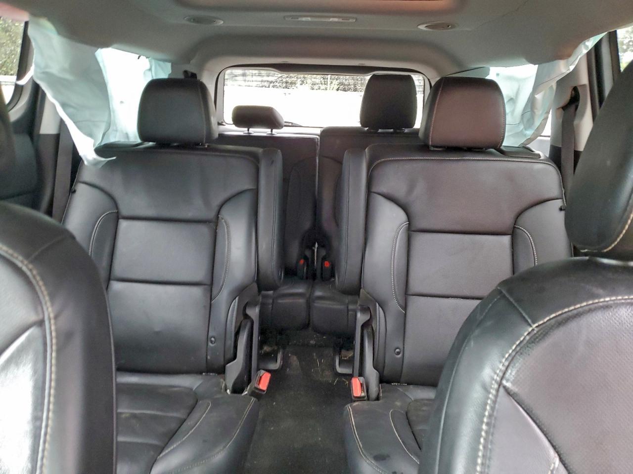 2020 GMC ACADIA