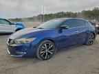 2017 NISSAN Maxima