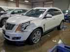 2010 CADILLAC SRX