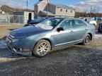 2011 FORD FUSION