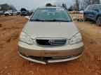 2007 TOYOTA COROLLA