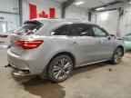 2017 ACURA MDX
