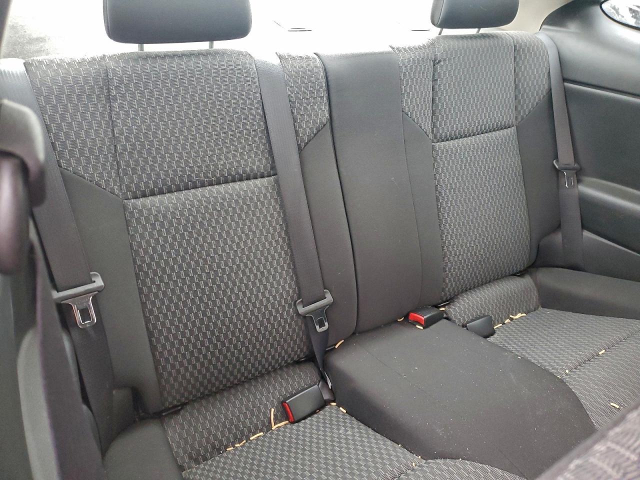 2007 CHEVROLET COBALT