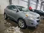 2010 HYUNDAI TUCSON