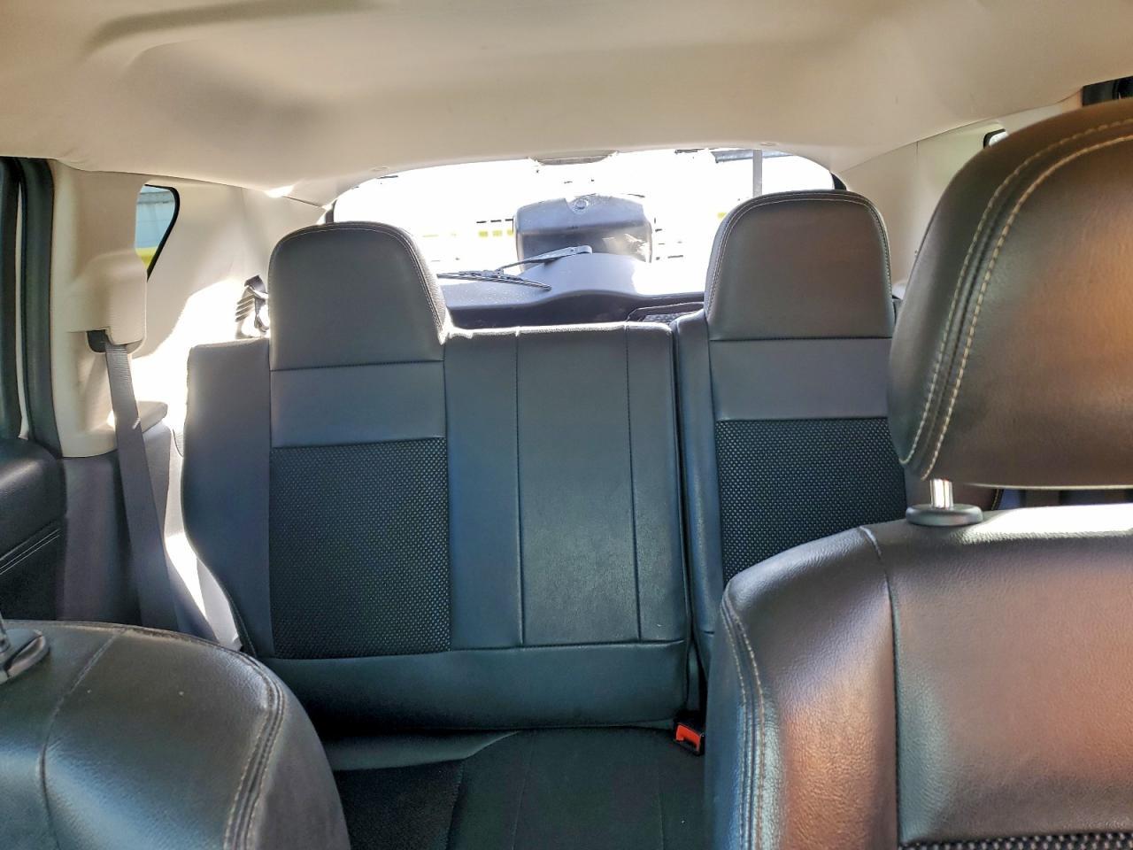 2015 JEEP Compass