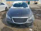 2012 CHRYSLER 200