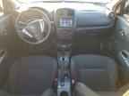 2015 NISSAN VERSA