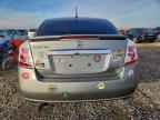2012 NISSAN SENTRA