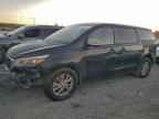 2017 KIA SEDONA