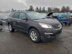 2014 CHEVROLET TRAVERSE