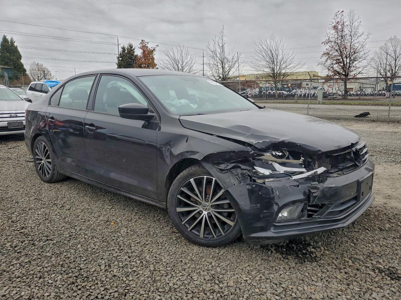 2016 VOLKSWAGEN JETTA
