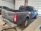 2011 NISSAN Frontier