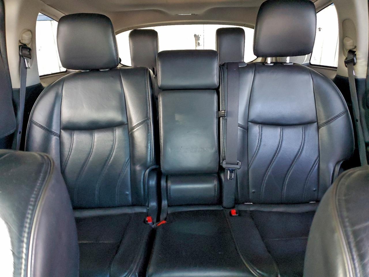 2015 ACURA RDX