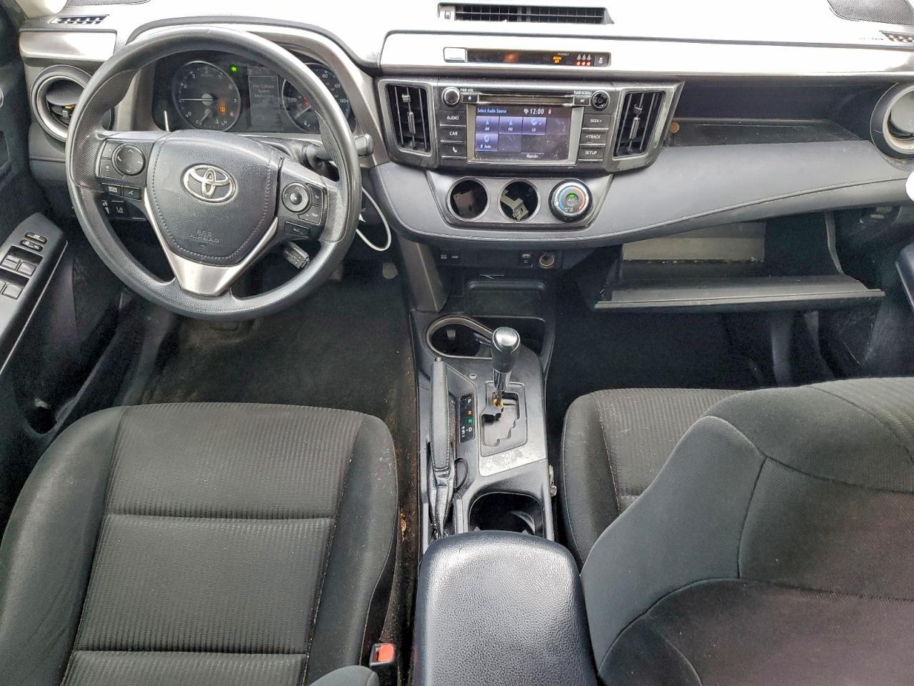 2018 TOYOTA RAV4