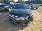 2018 CHEVROLET IMPALA