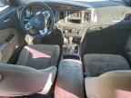 2012 DODGE CHARGER